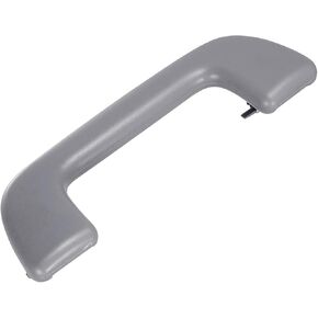 Gray Front Roof Pull Handle Grab 74610-52020 for Toyota Yaris Corolla Vios Rav4 Grab Rail Handle Front Handrail Without Hook