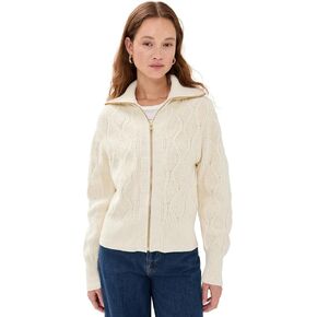 Varley Women's Lando Full Zip Knit