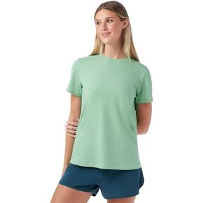 Smartwool Women's Active Mesh Short Sleeve
