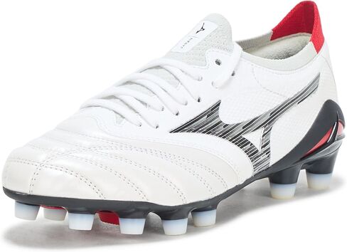 Mizuno Men's Morelia Neo Iv Beta Made in Japan Kl Soccer Shoe in Saudi Arabia