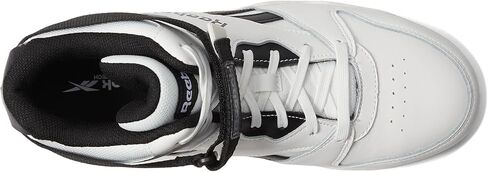 Reebok BB4500 Work SD Comp Toe White/Black 10.5 D (M) in Saudi Arabia