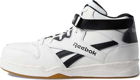 Reebok BB4500 Work SD Comp Toe White/Black 10.5 D (M) in Saudi Arabia