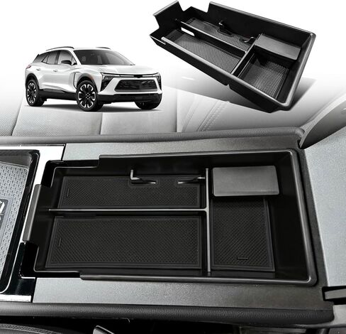 BestEvMod for 2026+ Tesla Model Y Juniper/2026 2025 2024+ Model 3 Highland Upgrade Under Screen Storage Strong Magnet Install No Tape Needed with Protective Edge for Screen Corners OEM Design in Kuwait