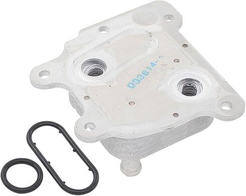 ApplianPar Engine Oil Cooler Assembly for Nissan Altima 2013-2018 Rogue 2014-2020 in Saudi Arabia