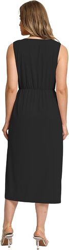 Dresses for Women I Women's Formal Wedding Guest Dress I Women's Work Dresses Office in Saudi Arabia