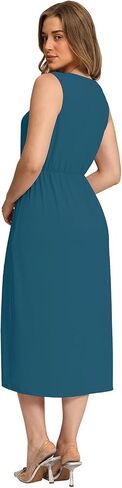 Dresses for Women I Women's Formal Wedding Guest Dress I Women's Work Dresses Office in Saudi Arabia
