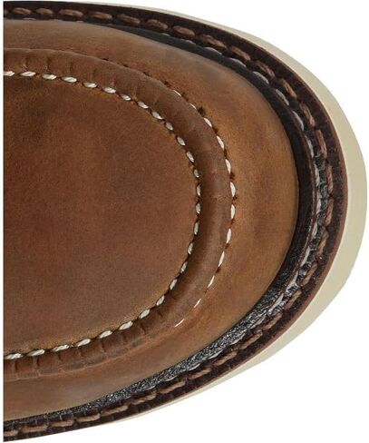 Carolina Men's Ferric 8 Inch Soft Toe Work Boot in Kuwait