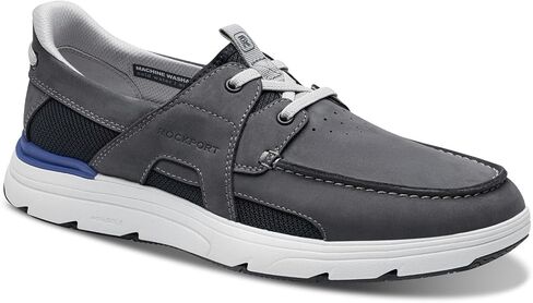 Rockport Men's Seadon Boat Shoe in Saudi Arabia