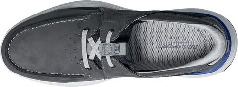 Rockport Men's Seadon Boat Shoe in Saudi Arabia