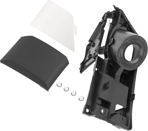 باب وقود العبور لعام 2015-2023 فورد ترانزيت شاحنات 150 ، 250 ، 350 (HD)-ملحق غطاء باب الغاز البديل (CK4Z-5427936-A ، CK4Z-5427936-F) in Kuwait