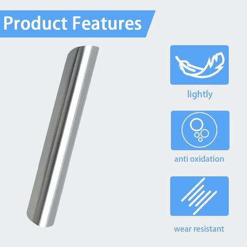 Silver Interior Armrest Front Pull Left Door Handle Grab Trim Compatible with Ford Escape Replace 2013-2019 CJ5Z7822621BA in Saudi Arabia