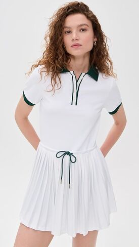 Varley Women's Paloma Court Dress 30 in Kuwait