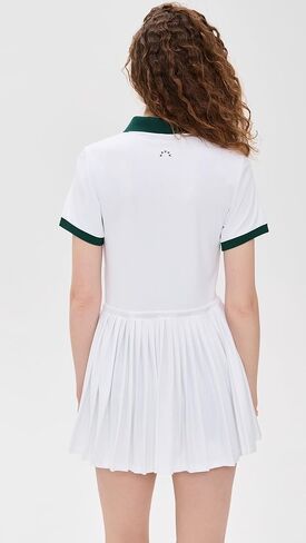 Varley Women's Paloma Court Dress 30 in Kuwait