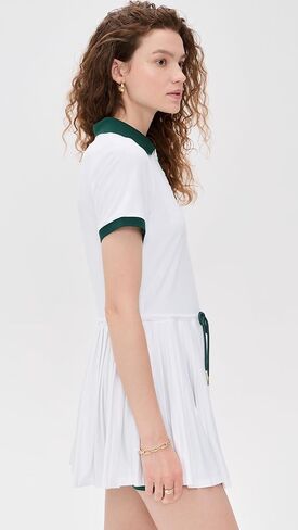 Varley Women's Paloma Court Dress 30 in Kuwait