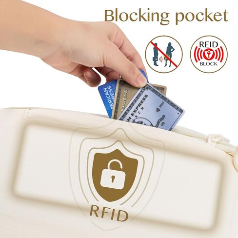 Sling Bag Nylon Crossbody Purse Adjustable Strap Shoulder Anti Theft Crossbody Bags for Women Travel in Saudi Arabia