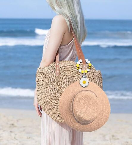 مقطع قبعة للسفر ، حامل قبعة من السيليكون مطرز على حقائب حقيبة الظهر وأكثر in Kuwait