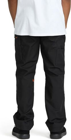 Volcom Men's Caliper Ii Relaxed Fit Straight Leg Workwear Utility Pant in Saudi Arabia