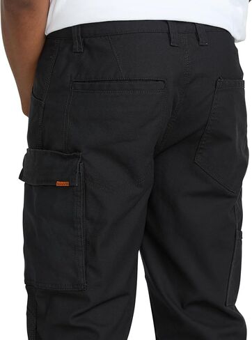 Volcom Men's Caliper Ii Relaxed Fit Straight Leg Workwear Utility Pant in Saudi Arabia