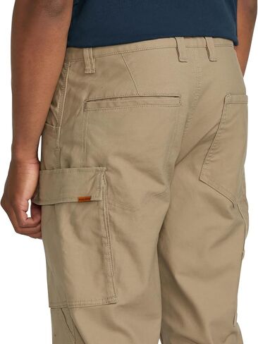 Volcom Men's Cliper II مريحة ملائمة مستقيمة ساق العمل فائدة بانت in Saudi Arabia