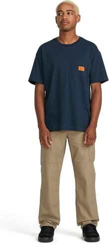 Volcom Men's Cliper II مريحة ملائمة مستقيمة ساق العمل فائدة بانت in Saudi Arabia