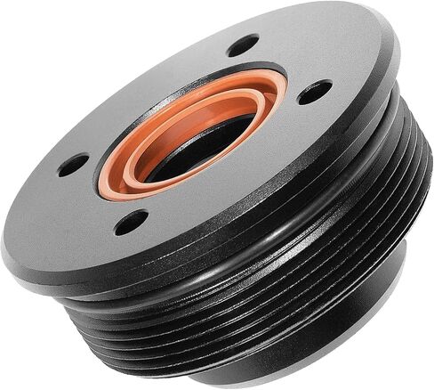 غطاء الإمالة القطع مع الأختام 61A-43811-00-00 ملاءمة لـ Yamaha 200-225-250-300 HP V6 3.3L CAP CAP ، حزمة 2 in Saudi Arabia