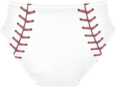 Women's Chic Sexy Girls Animals Pattern Underwear Soft Breathable High Waist Brief Stretchy Bikini Panties in Saudi Arabia
