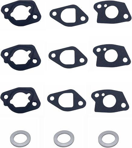 STRONGTHIUM GX200 GX160 196cc 208cc 212cc 224cc Head Gasket id 70mm 1.8mm Thick Graphite Head Gasket +1.5mm Thick Graphite Head Gasket +1.2mm Thick Iron Head Gasket Set in Kuwait