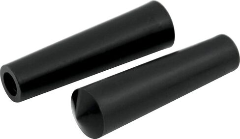 Quickcar Racing Products 50-526 Toggle Extension (Black Pair) in Saudi Arabia