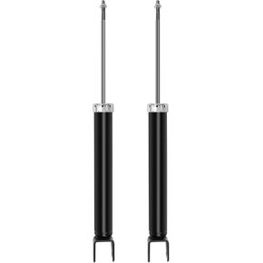 Rear Shocks Absorbers,ECCPP Gas Shocks for Kia fits 2012-2014 for Hyundai Azera,2011-2012 for Hyundai Sonata,2014 for Kia Cadenza,2011 for Kia Optima Pair Shocks with 5646