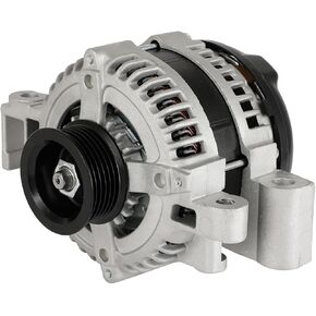 11369 New Alternator Fit for 2008-2009 for Cadillac for CTS for Sedan for Base 4-Door 3.6L 2008-2009 for Cadillac for CTS for Sedan for Luxury 4-Door 3.6L