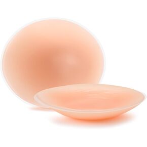 Envy Breast Polyurethane Pads Lumpectomy Perfect Match Enhancer Breast Pads (XL)