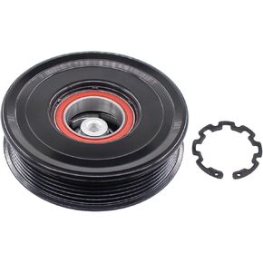 APPERIANPAR AIR COMPLEDARER COMPRESSOR KIT لـ 128I 325I 325XI 330CI 330I 330XI 328I 525I 525XI 530I 530XI 528I 528XI 3 5 M Series M3 M5 M6 Z4