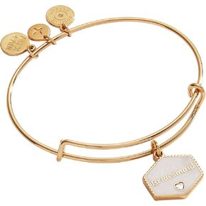 Alex and Ani Bridesmaid Bangle