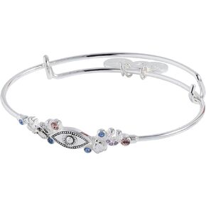 Alex and Ani Evil Eye Bangle