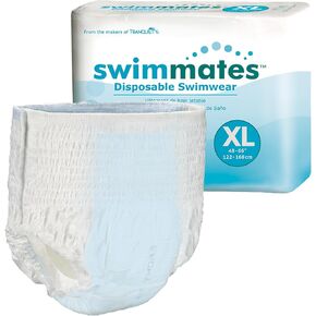 2847 يمكن التخلص من ملابس السباحة-XL-56/Case White
