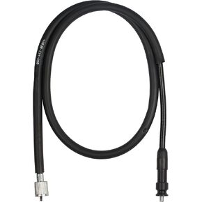 Motorcycle Speedometer Cable Compatible with Honda GL 1000 Goldwing / -Ltd / 44830-371-000