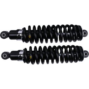 JEENDA 2PCS Rear Shock Absorbers AM142425 Compatible with John Deere XUV625i, XUV825i, XUV855D, XUV825E, XUV825M, XUV825M S4, XUV835E, XUV835M, XUV855E, XUV855M