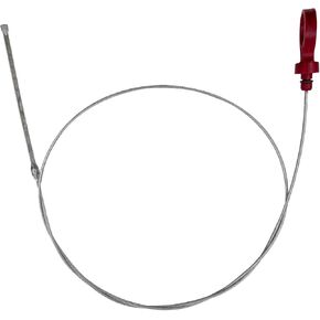 Transmission Dipstick for Dodge Chrysler Jeep Ram VW, 2.7 3.5 3.6 3.7 5.7 6.1 6.4, Transmission Fluid Dipstick, 917-327 8863B, 9336,42RLE, NAG1, 62TE