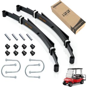 لعبة Golf Cart Highted Leaf Leaf Spring Turing Kit لسيارة Club (Club Car DS)
