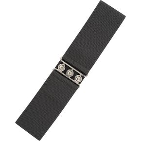 Ro Rox Retro Vintage Belt | Elastic Belt Women's Accessories | 50s Nurse Belt | Waist Belts For Women & Ladies