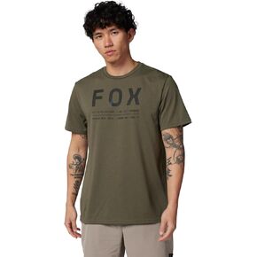 Fox Racing Men's Non Stop Ss Tech Tee