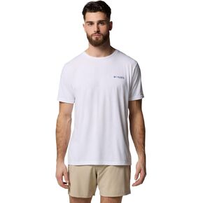 كولومبيا للرجال PFG Tee Uncharted Graphic Tee