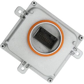 4G0907697P Daytime Running Light Module for, Daytime Running Light Ballast Control Unit Quick Start Stable Performance