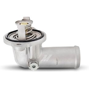 Thermostat with Housing, fits Wrangler JK 2012-2018, 180F