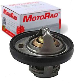 Motorad Engine Soidant Thermostat متوافق مع دودج جراند كارافان 2008-2010