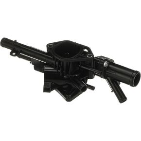 Gates CO35066 Heryostat Housing 1 5/32 "X 1 3/8" X 17/32 "X 11/16" X 3/16 "X 5/16" X 3/16 "X 5/16" X 1/2 "X 11/
