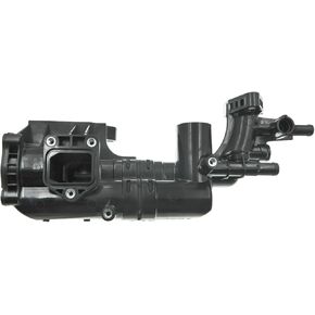 25620-3CAA0 Thermostat Housing For Hyundai Fitment Kia Azera Santa Fe Cadenza Sedona Sorento 2.0L 3.3L 3.5L 256203CAA0