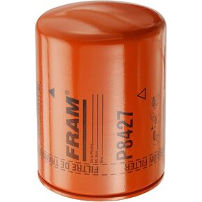 Fram P8427 مرشح الإرسال