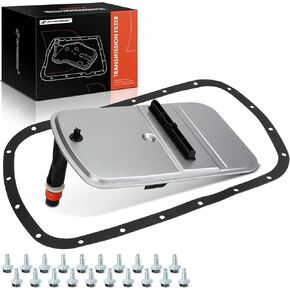 مرشح سائل النقل التلقائي A-premium متوافق مع BMW X5 2000-2006 ، X3 2004-2006 ، Z3 2001-2002 & Cadillac SRX 2004 2006-2007 ، XLR 2004-2006