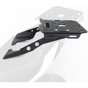 Xitomer Luggage Rack Fit for Grom 125 MSX125 2020 2019 2018 2017 2016 Motorcycle Rear Rack Fit for Grom 125 MSX125